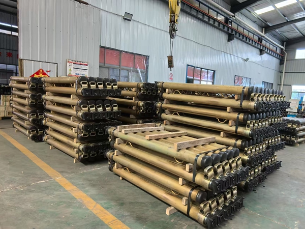 礦用單體支柱規格